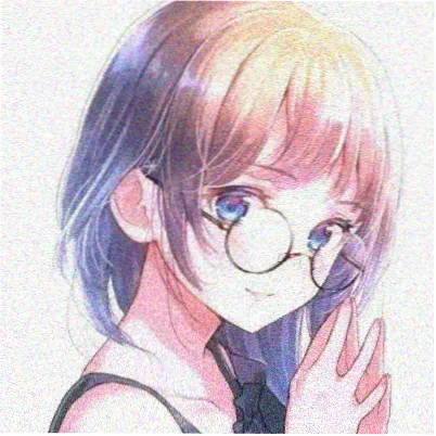 漫友默认头像